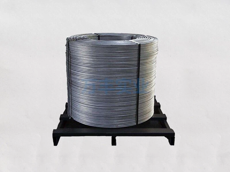 Cored Wire Cored Wire