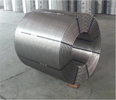 silicon-calcium sheathed cable silicon-calcium sheathed cable